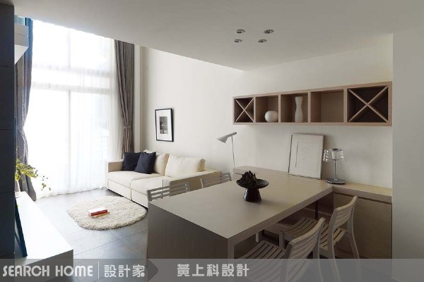 19坪新成屋(5年以下)＿現代風案例圖片＿黃上科空間設計＿黃上科_07之1