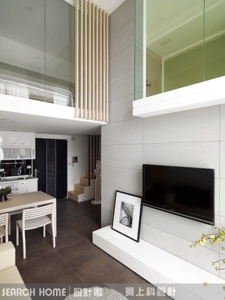 19坪新成屋(5年以下)＿現代風案例圖片＿黃上科空間設計＿黃上科_07之5