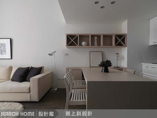 19坪新成屋(5年以下)＿現代風案例圖片＿黃上科空間設計＿黃上科_07之2