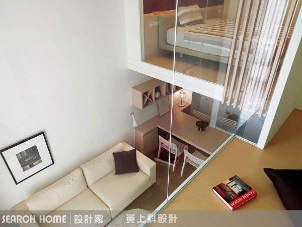 19坪新成屋(5年以下)＿現代風案例圖片＿黃上科空間設計＿黃上科_07之7