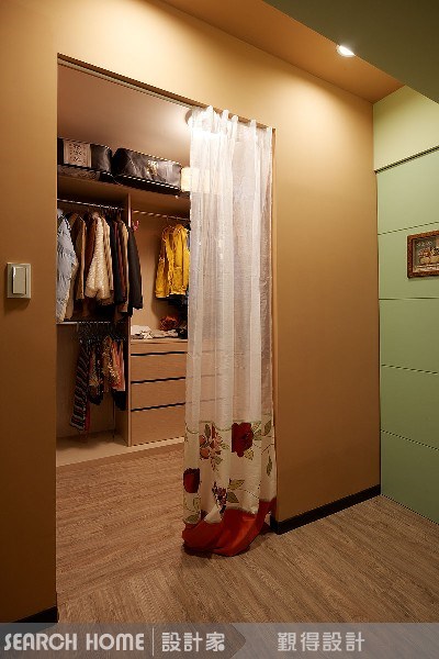 46坪中古屋(5~15年)＿休閒風案例圖片＿覲得空間設計＿覲得_99之17