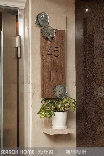 46坪中古屋(5~15年)＿休閒風案例圖片＿覲得空間設計＿覲得_99之50