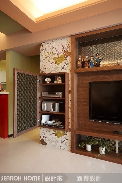 46坪中古屋(5~15年)＿休閒風案例圖片＿覲得空間設計＿覲得_99之3