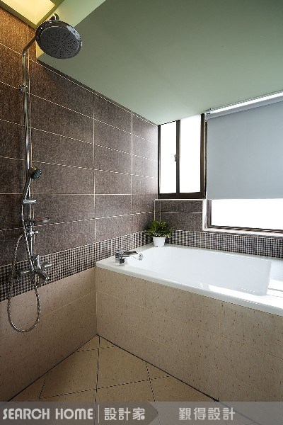 46坪中古屋(5~15年)＿休閒風案例圖片＿覲得空間設計＿覲得_99之21