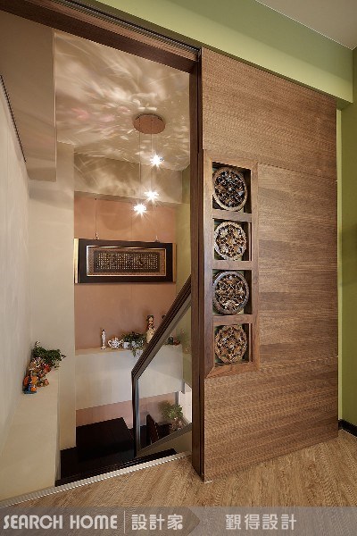 46坪中古屋(5~15年)＿休閒風案例圖片＿覲得空間設計＿覲得_99之46