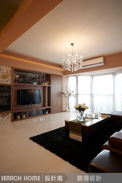 46坪中古屋(5~15年)＿休閒風案例圖片＿覲得空間設計＿覲得_99之64