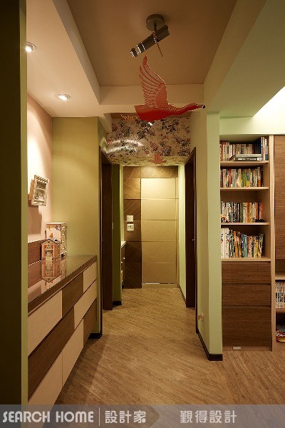 46坪中古屋(5~15年)＿休閒風案例圖片＿覲得空間設計＿覲得_99之42