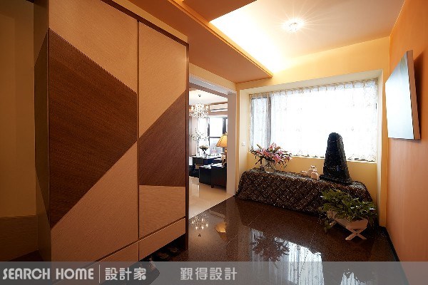 46坪中古屋(5~15年)＿休閒風案例圖片＿覲得空間設計＿覲得_99之22