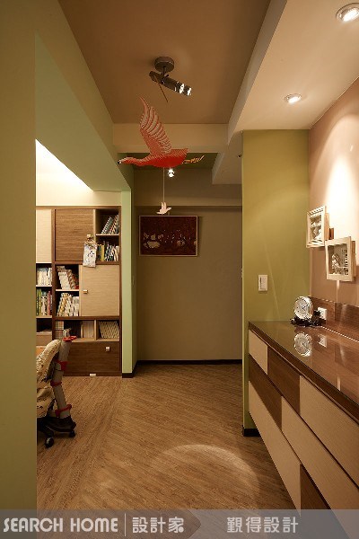 46坪中古屋(5~15年)＿休閒風案例圖片＿覲得空間設計＿覲得_99之43
