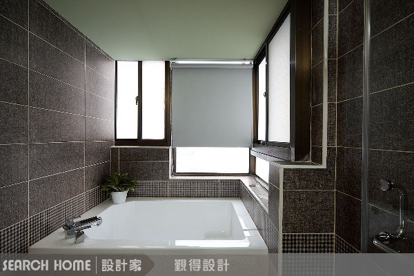 46坪中古屋(5~15年)＿休閒風案例圖片＿覲得空間設計＿覲得_99之23