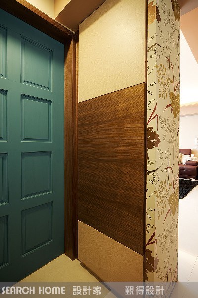 46坪中古屋(5~15年)＿休閒風案例圖片＿覲得空間設計＿覲得_99之51