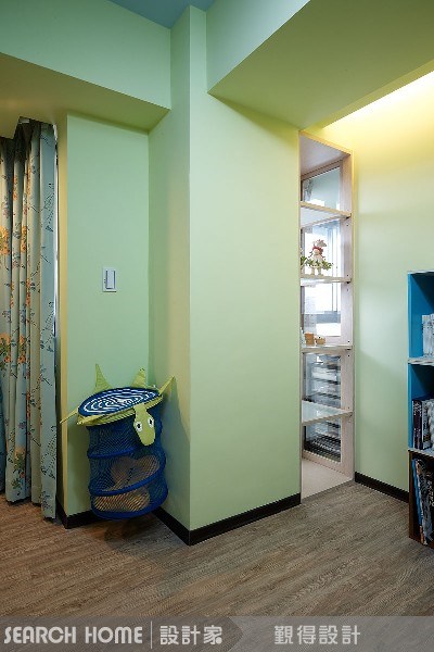 46坪中古屋(5~15年)＿休閒風案例圖片＿覲得空間設計＿覲得_99之26