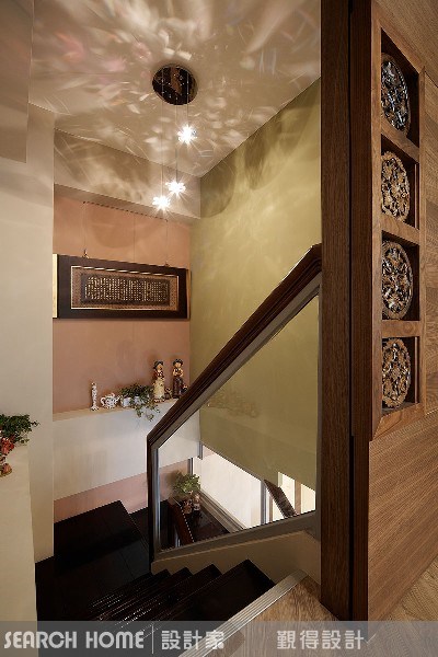 46坪中古屋(5~15年)＿休閒風案例圖片＿覲得空間設計＿覲得_99之47