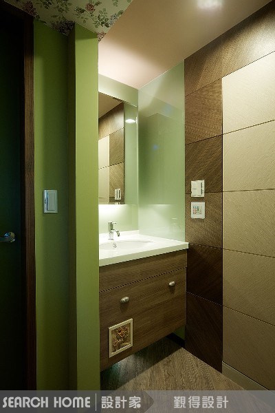 46坪中古屋(5~15年)＿休閒風案例圖片＿覲得空間設計＿覲得_99之19