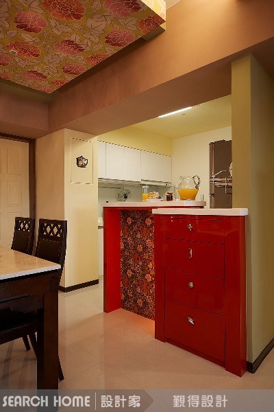 46坪中古屋(5~15年)＿休閒風案例圖片＿覲得空間設計＿覲得_99之12