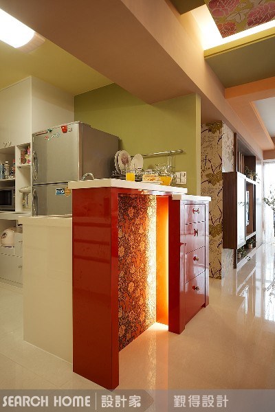 46坪中古屋(5~15年)＿休閒風案例圖片＿覲得空間設計＿覲得_99之48