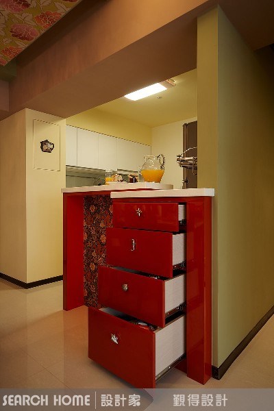 46坪中古屋(5~15年)＿休閒風案例圖片＿覲得空間設計＿覲得_99之49