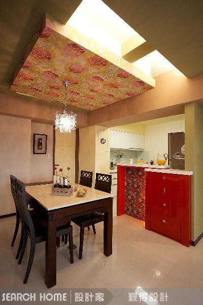 46坪中古屋(5~15年)＿休閒風案例圖片＿覲得空間設計＿覲得_99之10