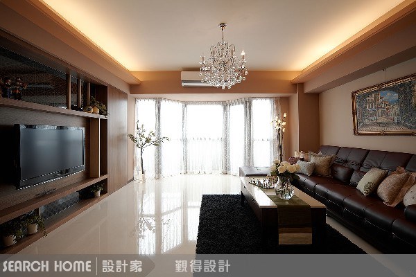 46坪中古屋(5~15年)＿休閒風案例圖片＿覲得空間設計＿覲得_99之6