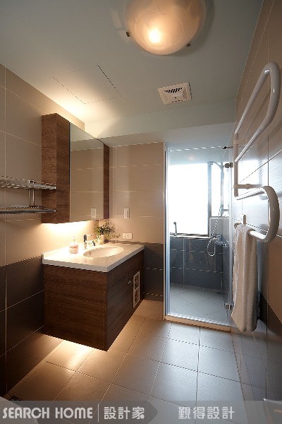 46坪中古屋(5~15年)＿休閒風案例圖片＿覲得空間設計＿覲得_99之31