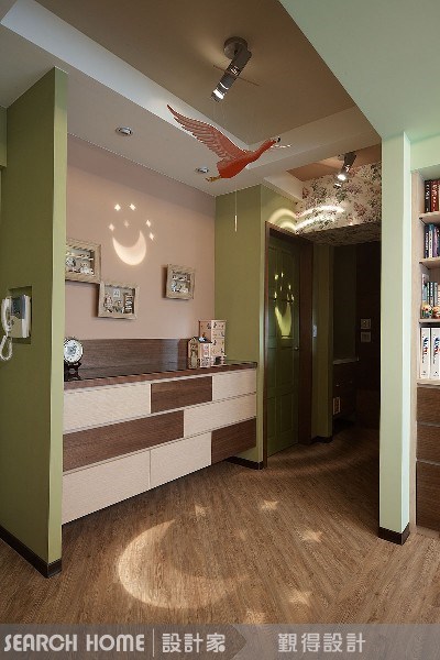 46坪中古屋(5~15年)＿休閒風案例圖片＿覲得空間設計＿覲得_99之36