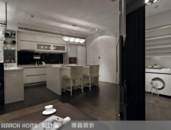 15坪新成屋(5年以下)＿現代風案例圖片＿博森設計工程＿博森_06之17