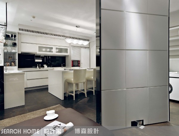 15坪新成屋(5年以下)＿現代風案例圖片＿博森設計工程＿博森_06之16