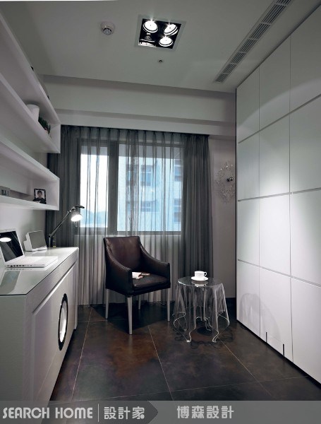 15坪新成屋(5年以下)＿現代風案例圖片＿博森設計工程＿博森_06之22