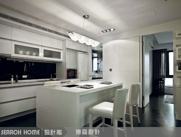 15坪新成屋(5年以下)＿現代風案例圖片＿博森設計工程＿博森_06之20