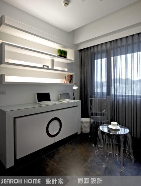 15坪新成屋(5年以下)＿現代風案例圖片＿博森設計工程＿博森_06之6