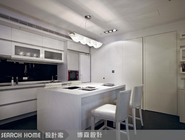 15坪新成屋(5年以下)＿現代風案例圖片＿博森設計工程＿博森_06之19