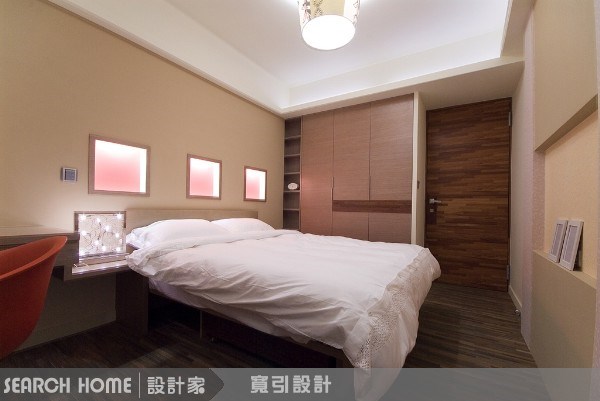 36坪中古屋(5~15年)＿現代風案例圖片＿寬引設計工程有限公司＿寬引_01之7