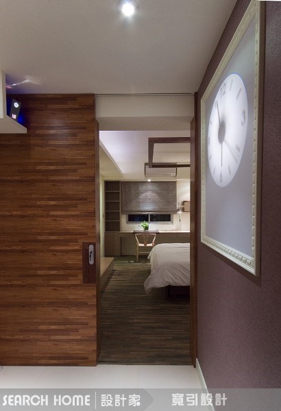 36坪中古屋(5~15年)＿現代風案例圖片＿寬引設計工程有限公司＿寬引_01之3