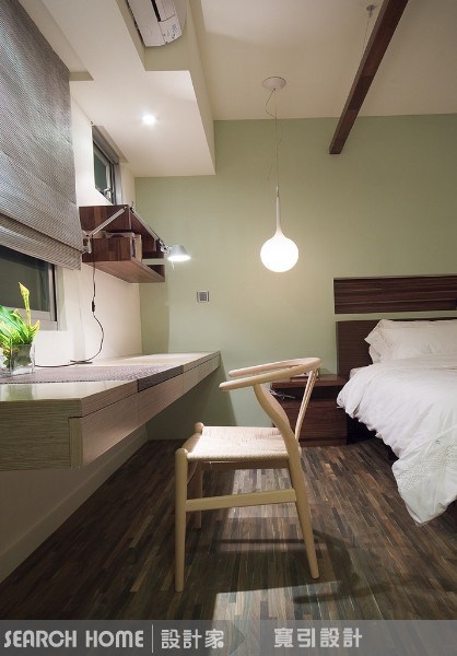 36坪中古屋(5~15年)＿現代風案例圖片＿寬引設計工程有限公司＿寬引_01之10