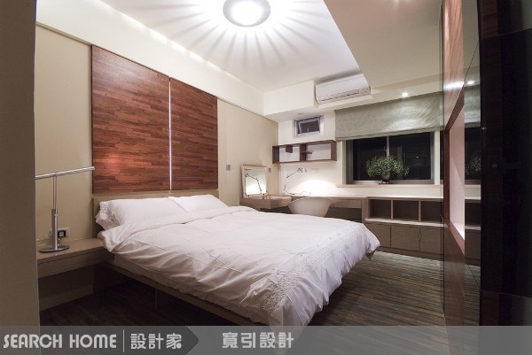 36坪中古屋(5~15年)＿現代風案例圖片＿寬引設計工程有限公司＿寬引_01之4