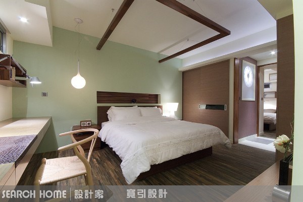 36坪中古屋(5~15年)＿現代風案例圖片＿寬引設計工程有限公司＿寬引_01之9