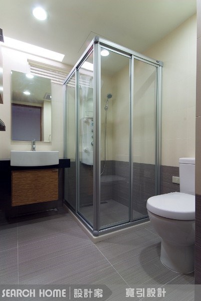 36坪中古屋(5~15年)＿現代風案例圖片＿寬引設計工程有限公司＿寬引_01之13