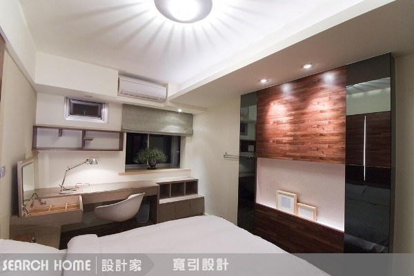 36坪中古屋(5~15年)＿現代風案例圖片＿寬引設計工程有限公司＿寬引_01之5