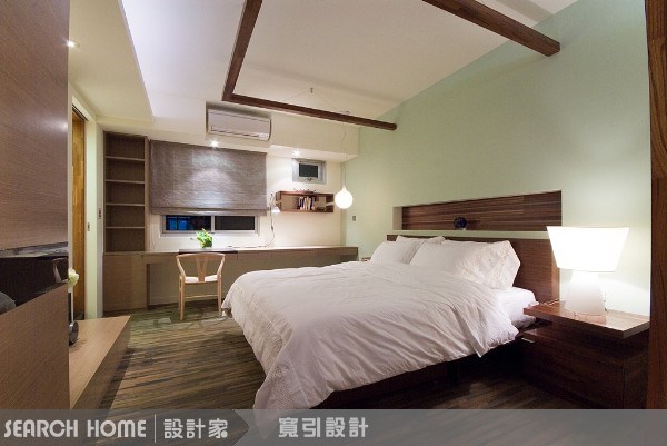 36坪中古屋(5~15年)＿現代風案例圖片＿寬引設計工程有限公司＿寬引_01之8