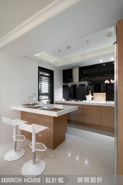 54坪新成屋(5年以下)＿新古典案例圖片＿英家空間設計＿英家_10之4