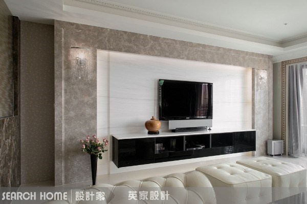 54坪新成屋(5年以下)＿新古典案例圖片＿英家空間設計＿英家_10之9