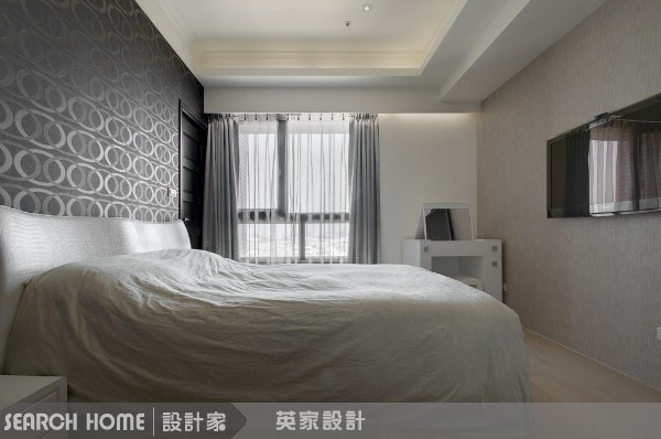 54坪新成屋(5年以下)＿新古典案例圖片＿英家空間設計＿英家_10之30