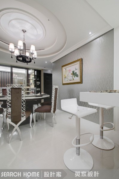 54坪新成屋(5年以下)＿新古典案例圖片＿英家空間設計＿英家_10之6