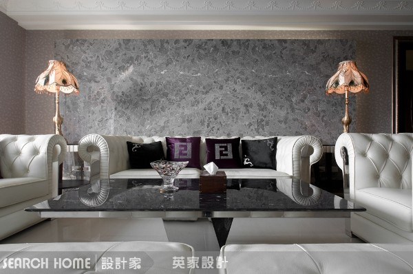 54坪新成屋(5年以下)＿新古典案例圖片＿英家空間設計＿英家_10之14