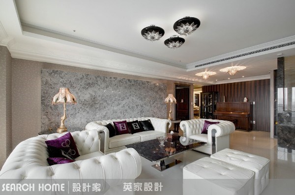 54坪新成屋(5年以下)＿新古典案例圖片＿英家空間設計＿英家_10之19