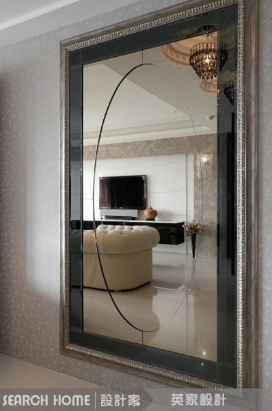 54坪新成屋(5年以下)＿新古典案例圖片＿英家空間設計＿英家_10之21