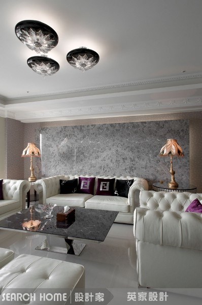 54坪新成屋(5年以下)＿新古典案例圖片＿英家空間設計＿英家_10之13