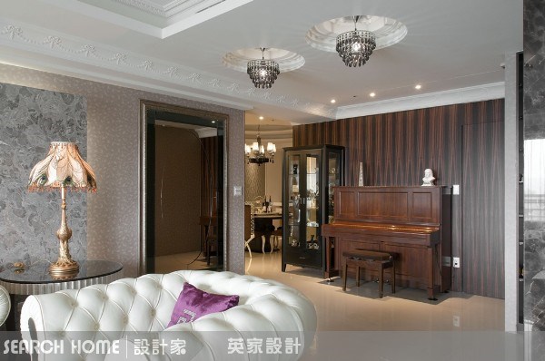 54坪新成屋(5年以下)＿新古典案例圖片＿英家空間設計＿英家_10之20