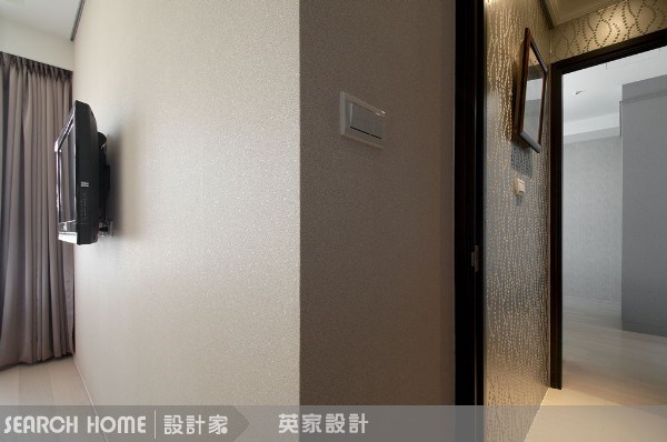 54坪新成屋(5年以下)＿新古典案例圖片＿英家空間設計＿英家_10之35