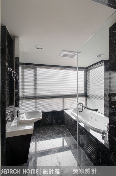 54坪新成屋(5年以下)＿新古典案例圖片＿英家空間設計＿英家_10之48